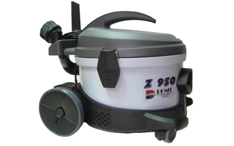 Vacuum cleaner Z 950