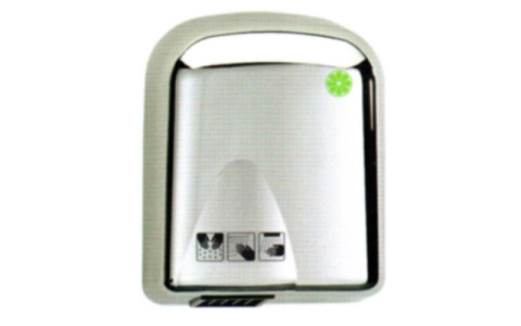 Hand dryer