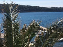 Apartman Piculjan 2, otok Rab: