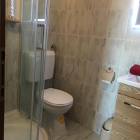 Apartman Piculjan 2, otok Rab: