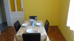 Apartment Ural, Opatija: