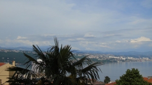 Apartment Ural, Opatija: