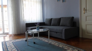 Apartment Ural, Opatija: