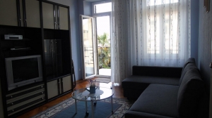 Apartment Ural, Opatija: