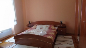 Apartment Ural, Opatija: