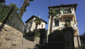 For two apartment, Opatija: