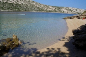 Apartman Piculjan, otok Rab: