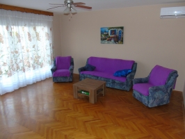 Apartment Lauriana, Lovran: