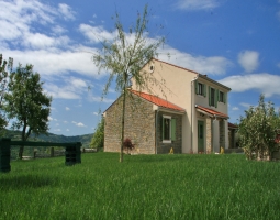 Villa Banic in Motovun: