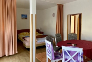 Apartman Tina: