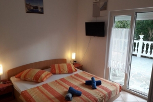 Apartman Marjeta: