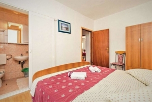 Apartman Tina: