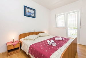 Apartman Tina: