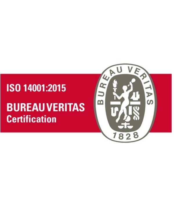 ISO 14001:2015