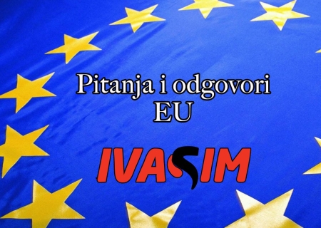 Pitanja i odgovori EU projekt