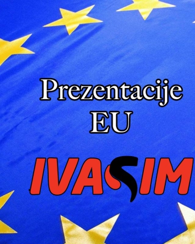 Prezentacija našeg EU projekta