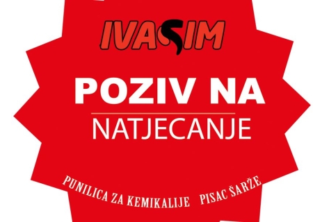 Poziv na natjecanje