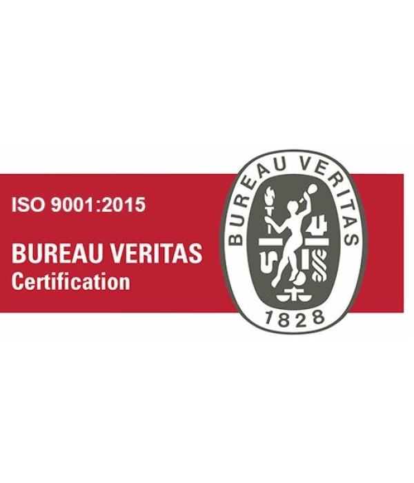 ISO 9001:2015