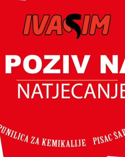 Poziv na natjecanje