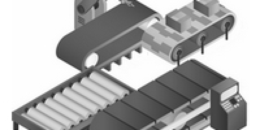 Industrial Manufacturing