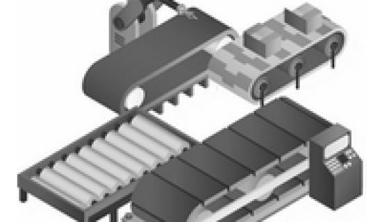 Industrial Manufacturing