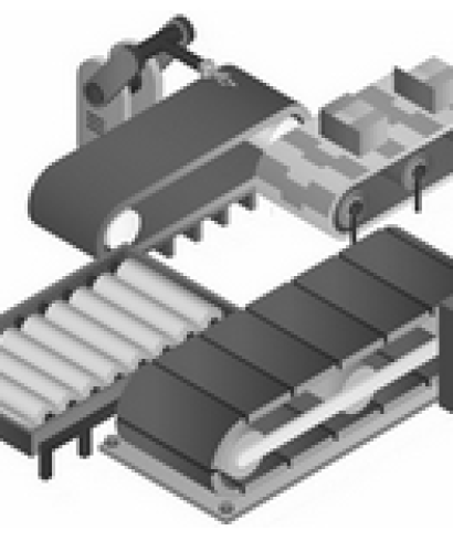 Industrial Manufacturing