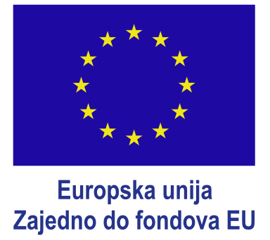 eu logo zajedno do fondova