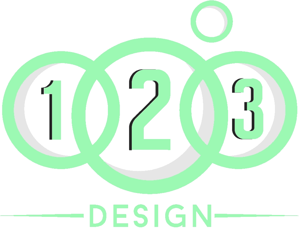 123 Design