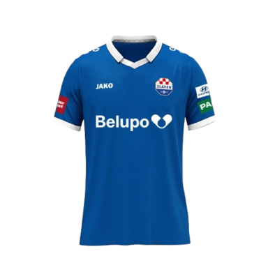 NK SLAVEN BELUPO GLORY dres - plavi sezona 2025./2026.