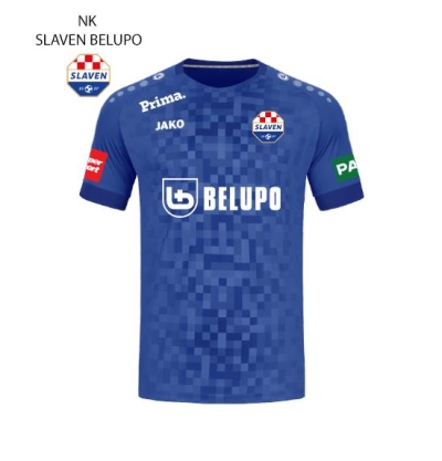 NK SLAVEN BELUPO PIXEL domaći dres 2023/24