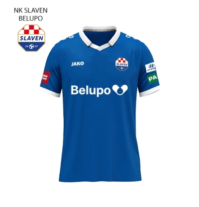 NK SLAVEN BELUPO GLORY dres - plavi