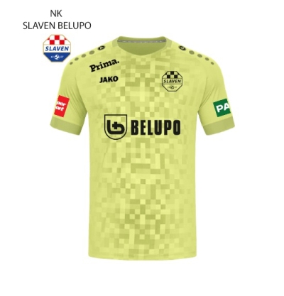 NK SLAVEN BELUPO PIXEL treći dres 2023/24