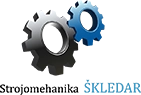 logo skledar